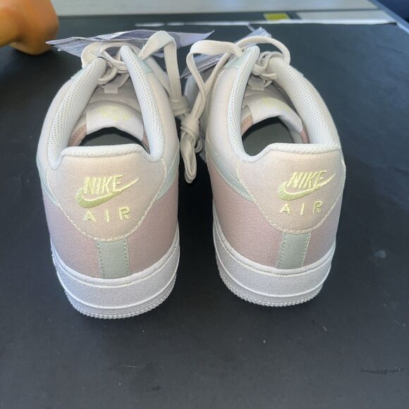 Nike Air Force 1 Low Phantom Seafoam Dr5648-030 Size 9 Bf Exit Trial Sample main image 9